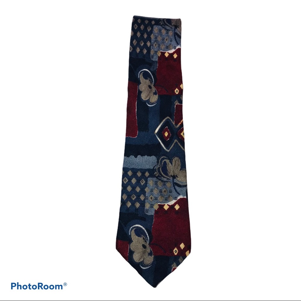 3 for $25 Platinum Studio Silk Tie